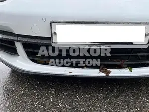 2020, Porsche / Panamera, VIN: WP0AA2977LL101195, gas