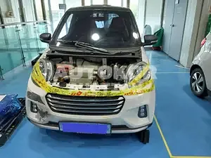 2022, Mercedes-Benz / Smart, VIN: KL90B2Z7ENZD6J042, electric, 1 куб.см.