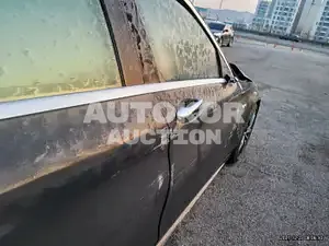 2020, Mercedes-Benz / C 43 AMG, VIN: W1KWF6EB6LR571505, diesel