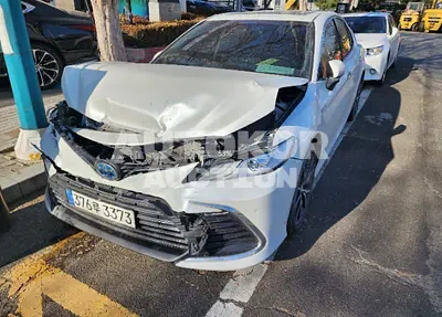 2022, Toyota / Camry, VIN: JTNBA1HK9N3013672, 41616 км., hybrid