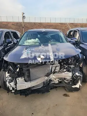 2020, Kia / Sorento, VIN: KNARF81BGMA034027, diesel