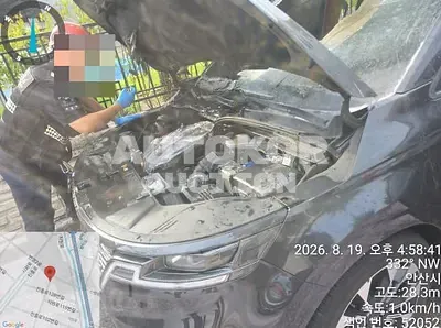 2020, Kia / Carnival, 72825 км., diesel, 2200 куб.см.