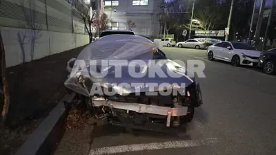 2024, Kia / K8, hybrid, 1600 куб.см.