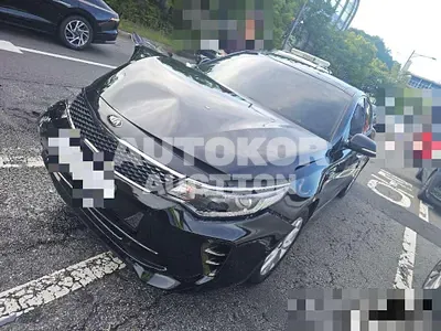 2017, Kia / K5, 150000 км., lpg, 2000 куб.см.
