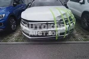 2018, Volkswagen / Passat, VIN: WVWZZZ3CZJE174547, 75284 км., diesel