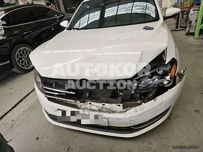 2015, Volkswagen / Passat, 200475 км., diesel, 2000 куб.см.