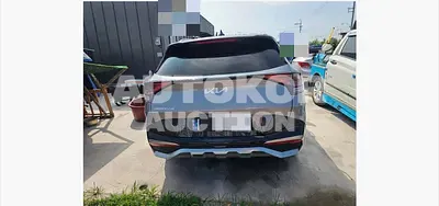 2023, Kia / Sportage, gas, 1598 куб.см.