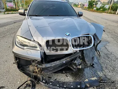 2014, BMW / 630, 253260 км., diesel
