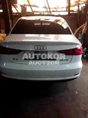 2015, Audi / A3, 71963 км., diesel, 1598 куб.см.