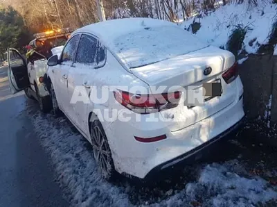 2019, BMW / B5, 133868 км., gas, 2000 куб.см.