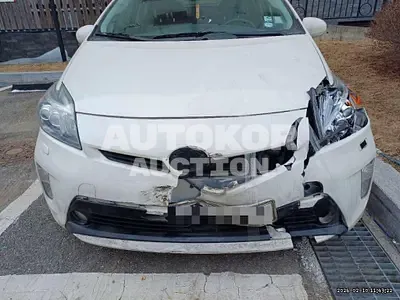 2015, Toyota / Prius, 145169 км., hybrid