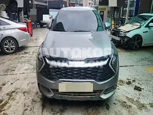 2022, Kia / Sportage, VIN: KNAPU81CBNK056389, 12399 км., diesel