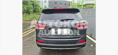 2016, Kia / Sorento, 202445 км., diesel, 1995 куб.см.