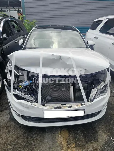 2016, Kia / K5, VIN: KNAGU415GGA076000, 172632 км., diesel, 1685 куб.см.