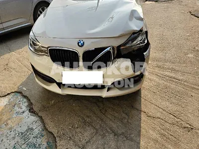 2016, BMW / 320, VIN: WBA8Y7109GGJ86574, 164715 км., diesel