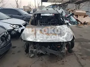 2019, Hyundai / Santa FE, diesel, 1998 куб.см.