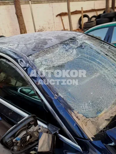2018, BMW / 530, VIN: WBAJD9109JB277521, 132078 км., gas