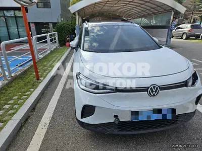 2024, Volkswagen / ID.4, electric