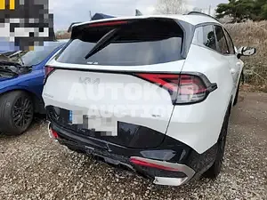 2021, Kia / Sportage, VIN: KNAPV81BHNK007175, 70000 км., gas, 1598 куб.см.