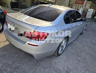 2015, BMW / 530, 315487 км., diesel, 2993 куб.см.
