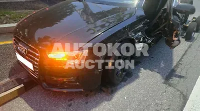 2015, Audi / A5, VIN: WAUZZZ8T3GA006635, 92515 км., gas, 1984 куб.см.