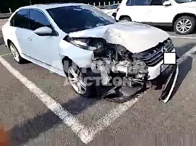 2015, Volkswagen / Passat, VIN: 1VWZZZA3ZFC083230, diesel