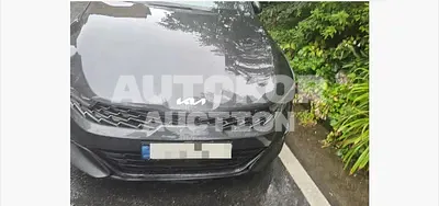 2021, Kia / K5, 47332 км., gas, 1598 куб.см.