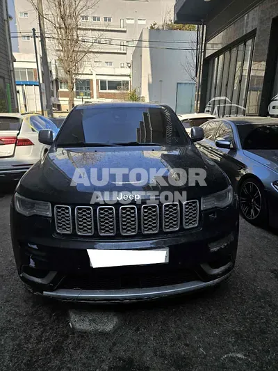 2019, Jeep / Grand Cherokee, VIN: 1C4RJFJG8KC794072, gas