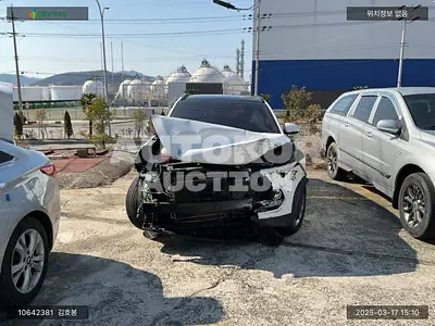 2017, Hyundai / Tucson, VIN: KMHJ5815GJU576807, diesel