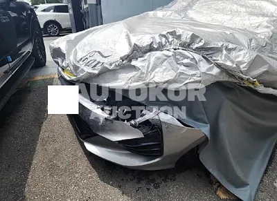 2020, Kia / K5, VIN: KNAG2412BLA019769, gas