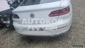 2019, Volkswagen / LT, VIN: WVWZZZ3HZKE015081, diesel