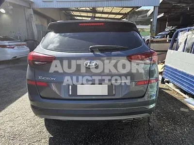2020, Hyundai / Tucson, VIN: KMHJ3817GLU295476, 154130 км., diesel, 1600 куб.см.