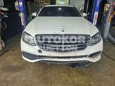 2020, Mercedes-Benz / e220, VIN: W1KZF0FBDLA824468, 113080 км., diesel