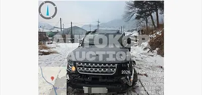 2015, Land Rover / discovery 4, 290000 км., diesel, 2993 куб.см.