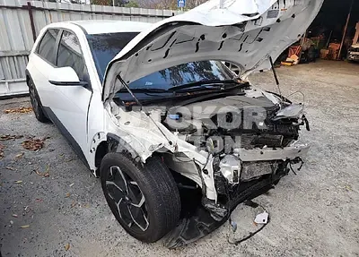 2022, Hyundai / ionic 5, VIN: KMHKL81AFNU046888, 61521 км., electric