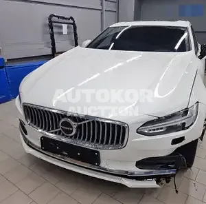 2021, Volvo / S90, VIN: LVYPTL12DMP232565, 14565 км., hybrid, 1969 куб.см.