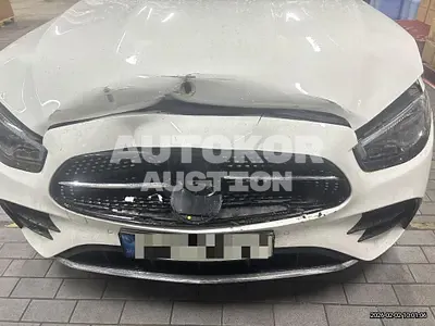 2021, Mercedes-Benz / e350, 63740 км., gas