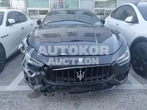 2018, Toyota / Sera, VIN: ZAM57TSG7J1304804, 98310 км., diesel