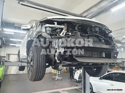 2018, Nissan / X-Trail, VIN: JN1AT2MV6JW001135, 37652 км., gas