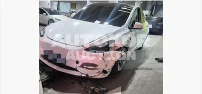 2023, Tesla / Model Y, 100000 км., electric, 173 куб.см.