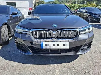 2023, BMW / 530, 53818 км., hybrid