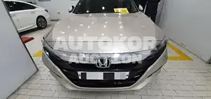 2018, Honda / Accord, VIN: 1HGCV3690JA510441, 85159 км., hybrid, 1993 куб.см.