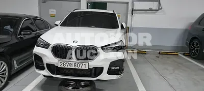 2021, BMW / 118, VIN: WBA31AD05N5T83127, diesel, 1995 куб.см.