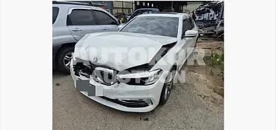 2018, BMW / 520, 92647 км., gas, 1998 куб.см.