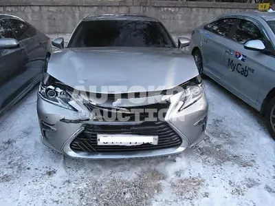 2017, Lexus / es300h, VIN: JTHBW1GG5H2159451, 99438 км., hybrid