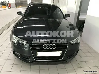 2015, Audi / A5, VIN: WAUZZZ8T4FA016508, 75877 км., gas