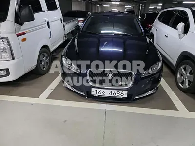 2015, Jaguar / XF, VIN: SAJAA05J2FDU82816, 270000 км., diesel, 2200 куб.см.