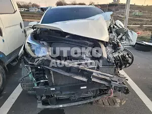 2020, Kia / Sportage, VIN: KNAPR813BMK892553, diesel
