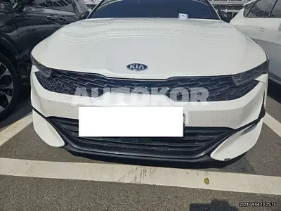 2020, Kia / K5, VIN: KNAG2412BLA010328, 114300 км., gas, 1600 куб.см.