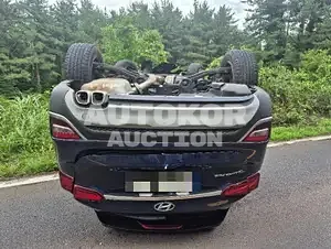 2019, Hyundai / Santa FE, 98000 км., diesel, 2199 куб.см.
